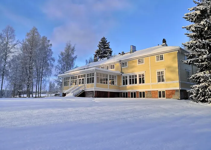 Landhaus Kekkola