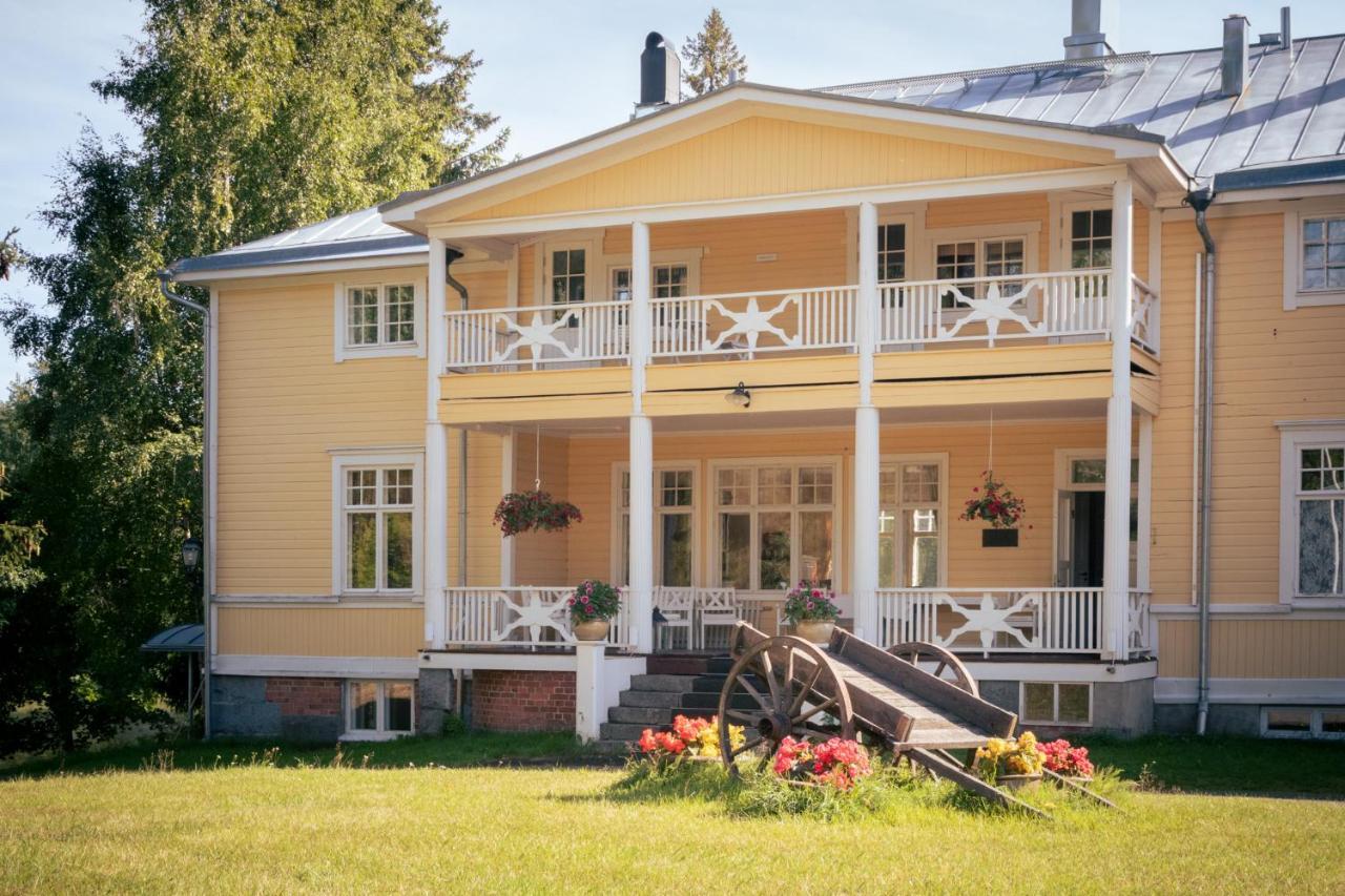 Guest house Kekkola Mikkeli