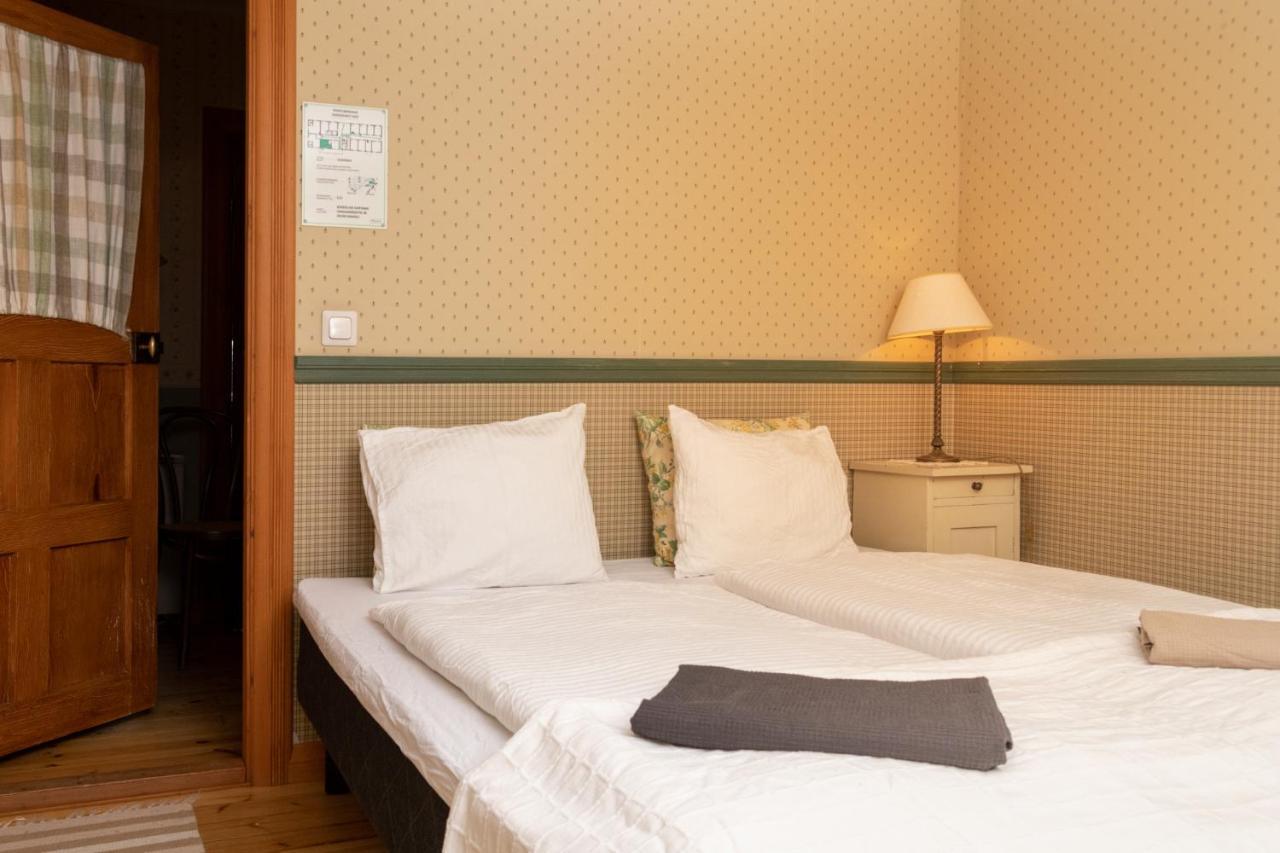 Kekkola Guest house *