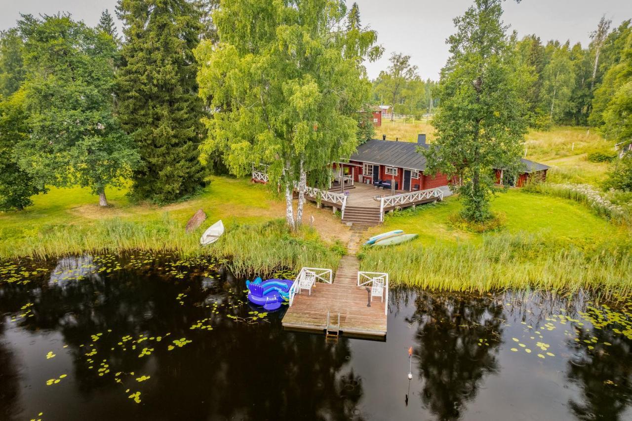Kekkola *