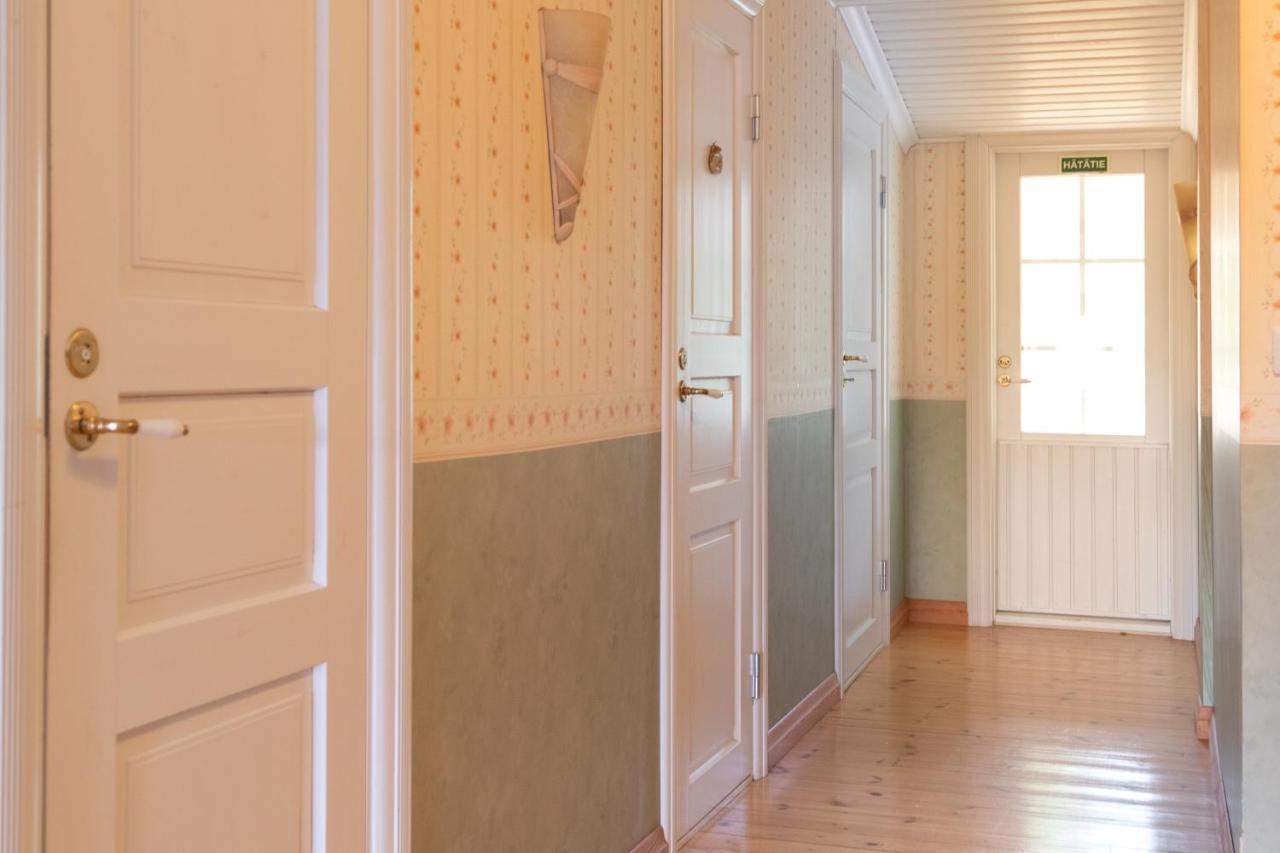 Kekkola Guest house