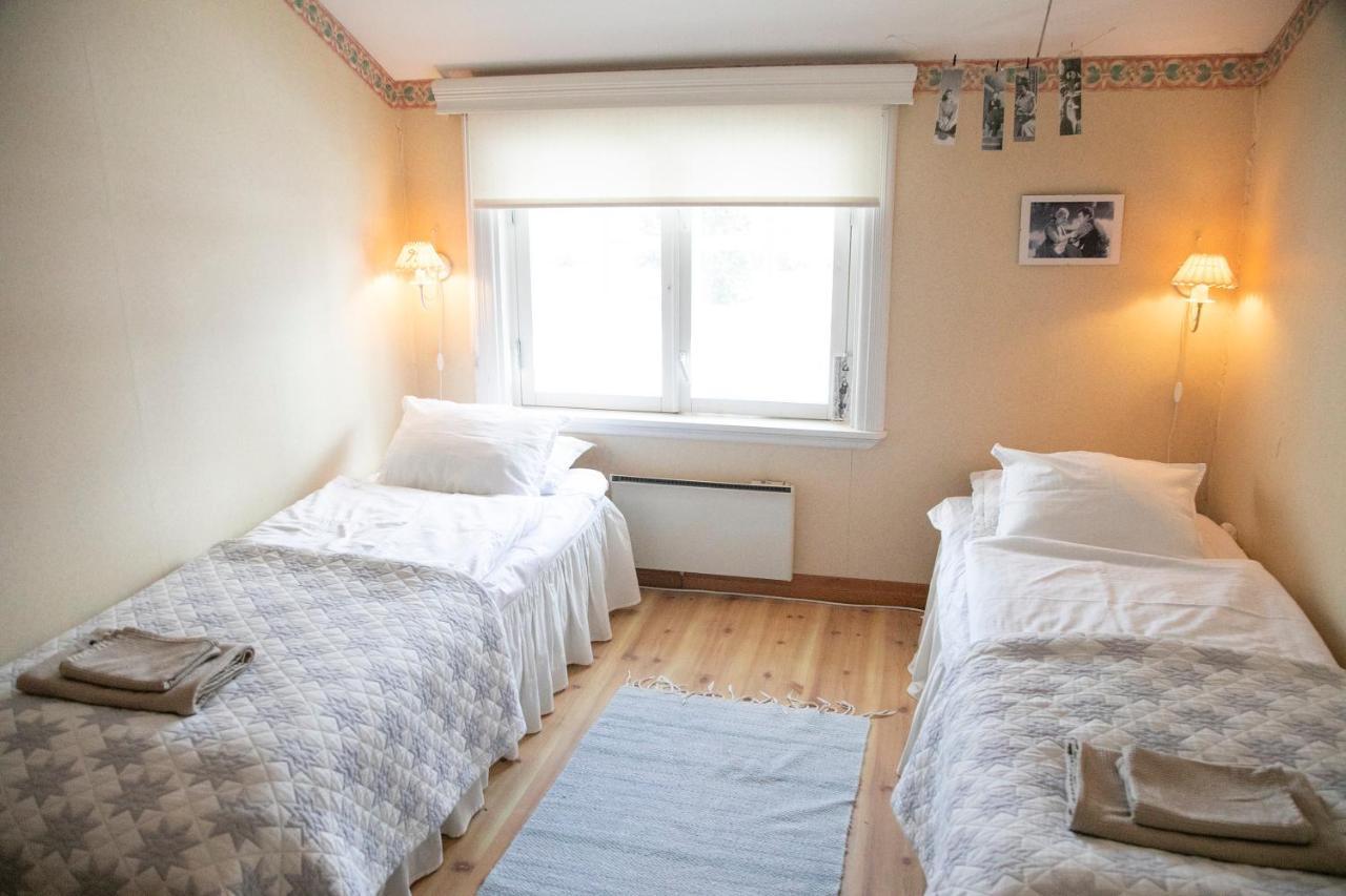 Kekkola * Миккели