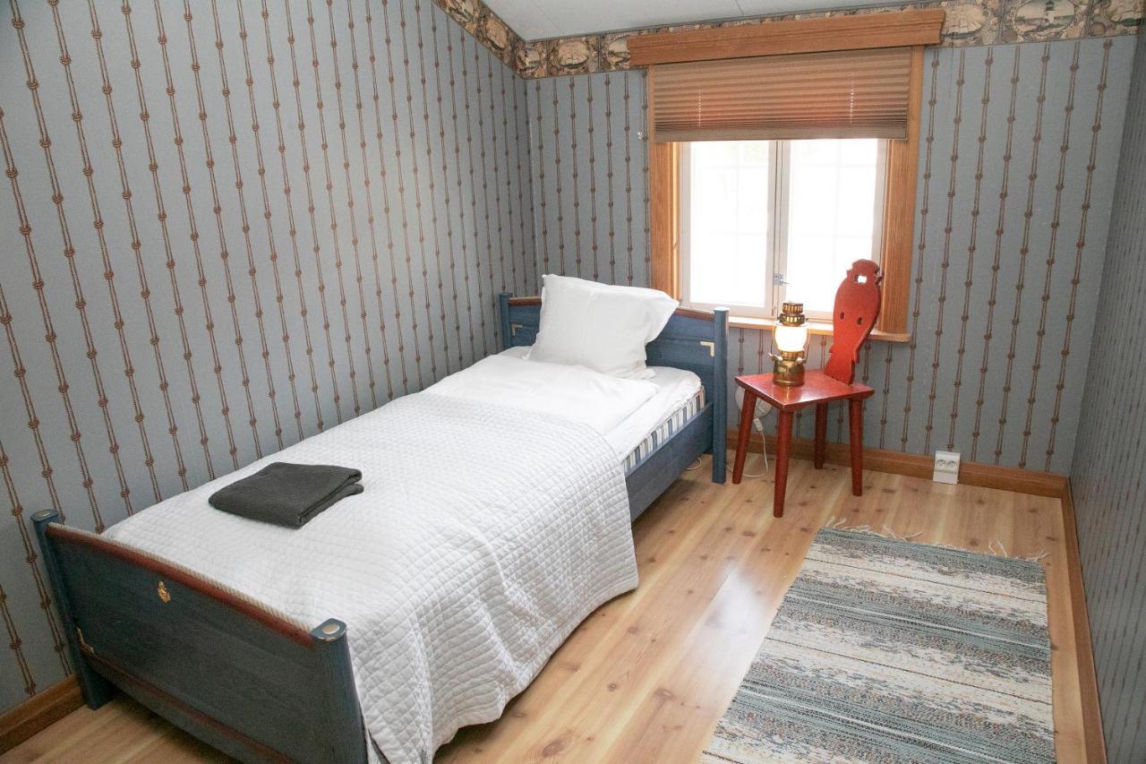 Guest house Kekkola *