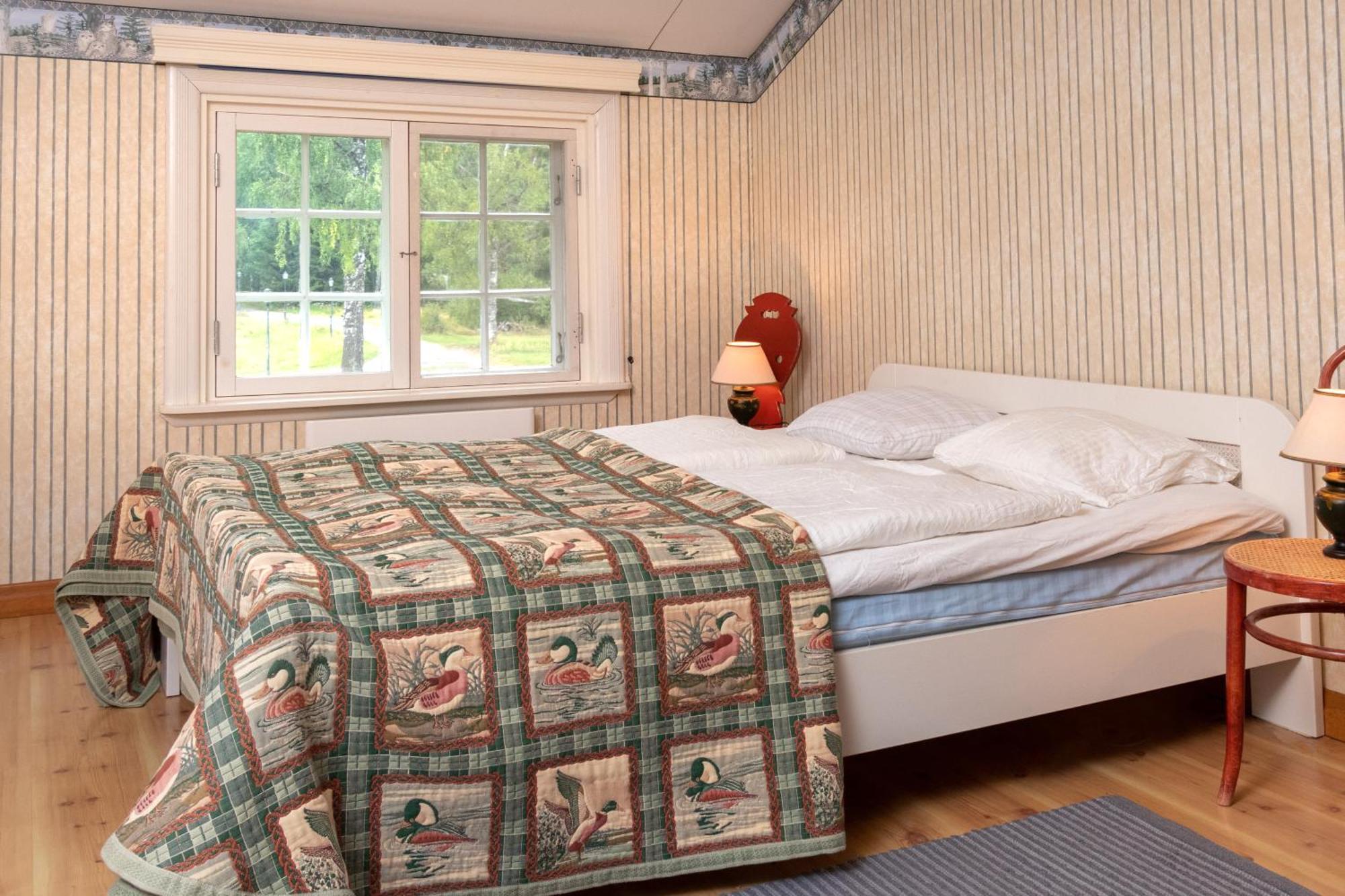 Kekkola Guest house *