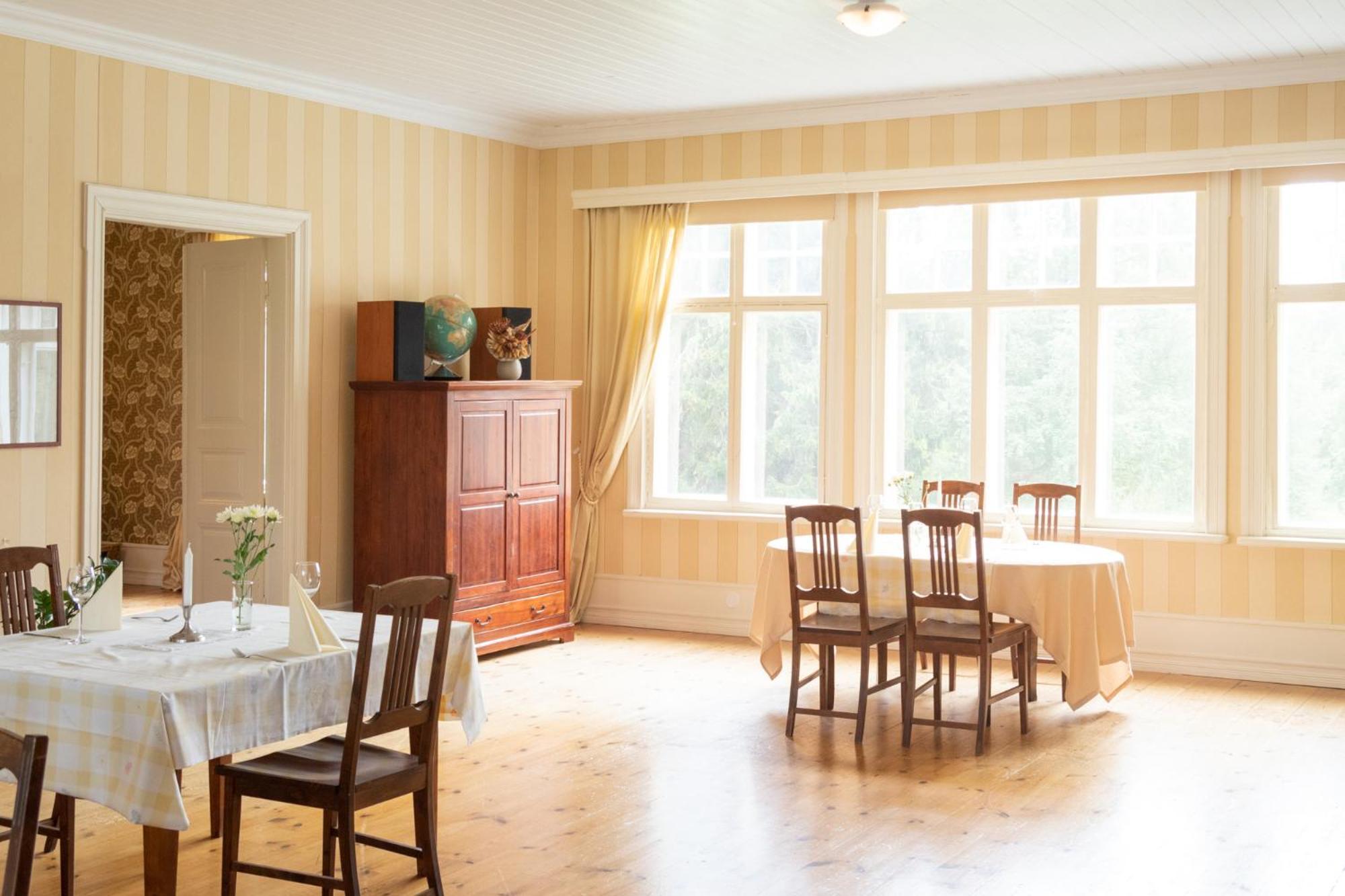Guest house Kekkola