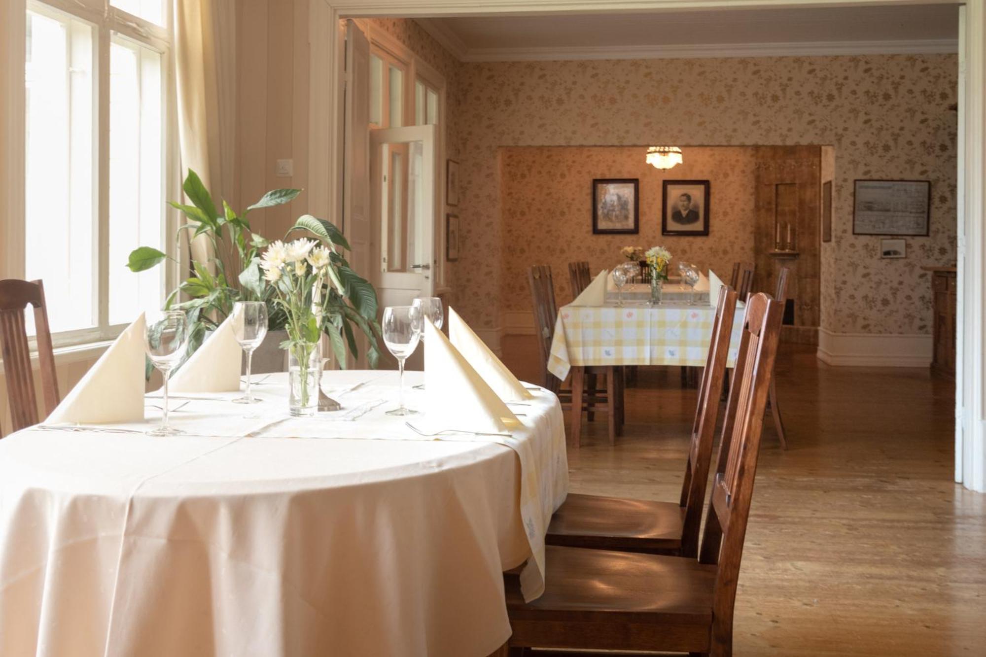 Kekkola Guest house