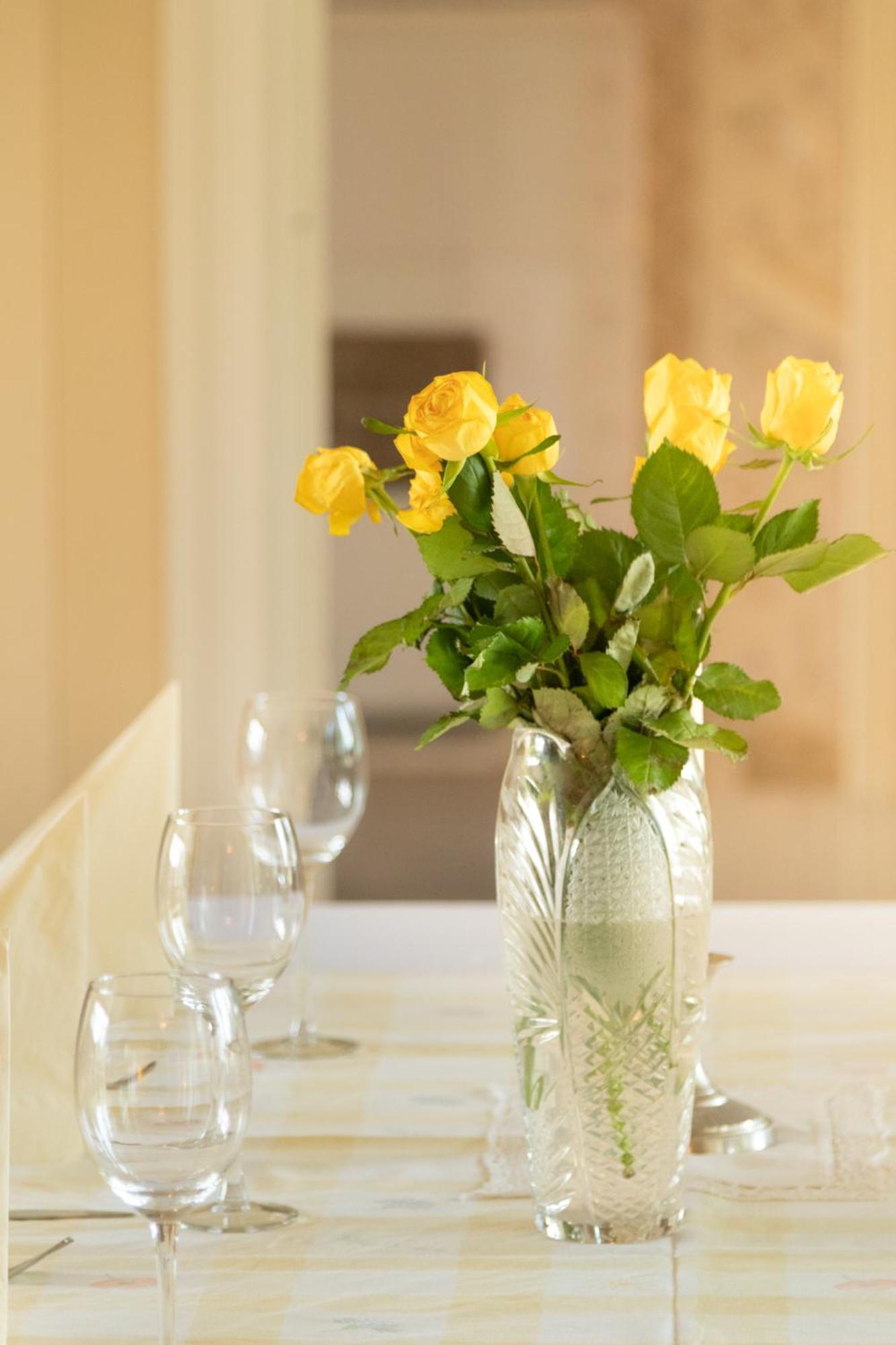 Kekkola Guest house